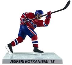Experts offer their projections for his time in finland's top league. Jesperi Kotkaniemi Montreal Canadiens 2 5 Series 2020 Nhl Import Dragon Figure Toys Hobbies Sports