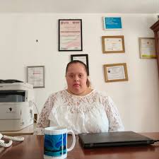 Ana Victoria Espino de Santiago, un ejemplo de superación en el mundo del  Derecho | Personajes | La Jornada Zacatecas