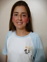 Fátima Brenes Gallego