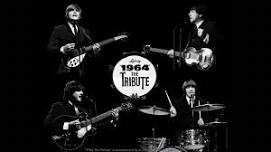 1964 The Tribute