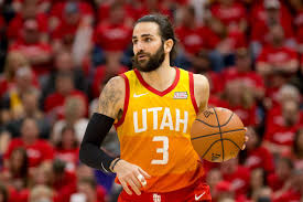October 21, 1990 in el masnou, spain es. Espn Offseason Survey Says Suns Signing Ricky Rubio Was Worst Move Of The Summer Bright Side Of The Sun