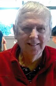 Brian McMahon Obituary