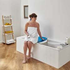 Sold & shipped by derek perez ,llc. Elixir Reclining Bath Lift Careco
