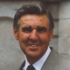 Keith Alfred Frogley obituary and life story