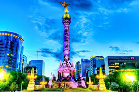 We have a massive amount of desktop and mobile backgrounds. Mexico Wallpaper Mexico City 2000x1333 Wallpaper Teahub Io