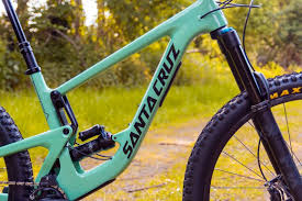 Santa cruz builds quality bikes that are built to last. Santa Cruz Megatower Im Trailtest Inside Mountainbike Magazin