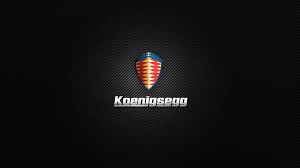 Koenigsegg Logo Wallpapers 2020 Broken Panda