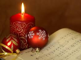 Christmas Carols In A Minor Key Classic Fm