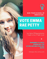 Emma Rae Petty (@emma_rae_for_pr_rep) • Instagram photos and videos