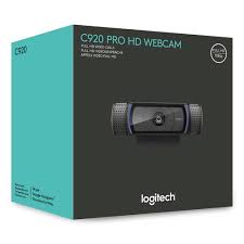 Go to device manager (right click on my computer, choose manage and then find device manager in the left panel). Specs Logitech C920 Hd Pro Webcam 15 Mp 1920 X 1080 Pixels Usb 2 0 Black Webcams 960 001055