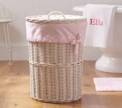 Mini Dot Sabrina Hamper Liner Kids Storage Pottery Barn Kids You might also like this photos.