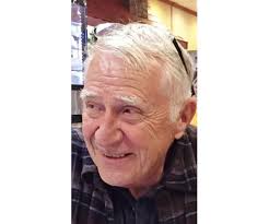 Alexis Komaridis Obituary (2024)