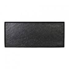 Skobakki Hjarn Is Copenhagen Leaves Boot Tray