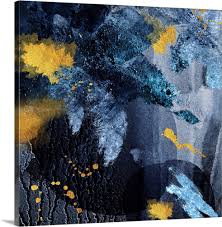 (mass communication specialist 2nd class erick s. Navy Gold Abstract Wall Art Canvas Prints Framed Prints Wall Peels Great Big Canvas