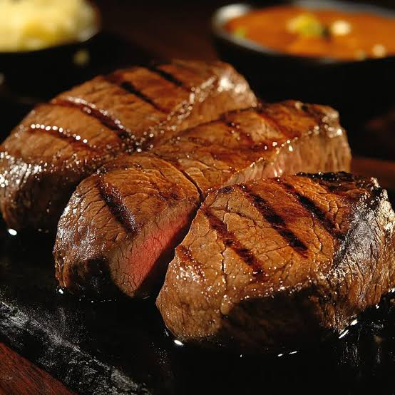 PICANHA MATURADA 400G (só a carne)