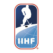 Iihf logo in vector.svg file format. Iihf Iihfhockey Twitter