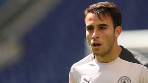 Now, back with his childhood club, what do we know about eric garcia? Nej4z6iap6tdbm