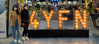 Mentorship brings the world to Algeria and Algeria to the world: the  journey of two women digital entrepreneurs!