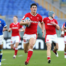 They took over the village tavern location and completely remodeled it including a new out door area. Louis Rees Zammit And Wales Run Riot In Italy To Keep Grand Slam In Sights Six Nations 2021 The Guardian