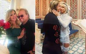 So sah sie früher aus carmen geiss extreme typveränderung! Kaum Wiederzuerkennen So Sahen Carmen Und Robert Geiss Fruher Aus Geissens Robert Geiss Vorstellung