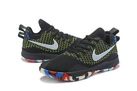 Black And Green Nike Basketball Shoes Nike Lebron Witness 3 Black Green Men S Basketball Shoes Top Basketball Shoes Nike Lebron Shoes