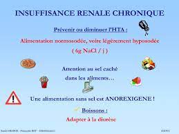 Fin 2015, il comptabilisait 82 295 personnes traitées pour insuffisance rénale chronique terminale. Ppt Insuffisance Renale Chronique Et Dietetique Au Quotidien Powerpoint Presentation Id 3407823