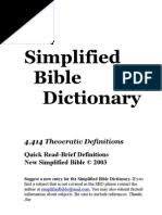 Yes, and seeing those numbers repeated has great value. Bible Dictionary Acts Of The Apostles David