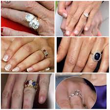 Royal Engagement Rings Queen Margrethe Denmark Princess Megan England Crown Princess Mary Denmark Crown Prince Royal Engagement Rings Royal Rings Royal Jewels