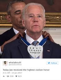 One meme page to rule them all, one meme page to find them, one meme page to bring them all, and in the darkness bind them; Insolite 40 Barack Obama Medal Meme Generator Nikolas Fernandez