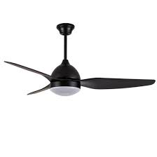 Led indoor/outdoor matte black ceiling fan with remote control and white color changing light kit. China Ip44 Waterproof 3 Abs Blades Outdoor Use With Led Light And Wall Switch Control Ceiling Fan China Outdoor Fan Light And Waterproof Fan Price