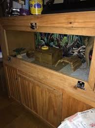 Aquariums, cages, and enclosures can get pricey! Wooden Reptile Enclosure Cheap Buy Online
