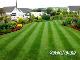 Founded in the 1990s, lawn master has been serving customers with a professional and flexible lawn treatment service for over 22 years. The Leading Lawn Care Provider Lawn Treatment Lawn Care Lush Lawn