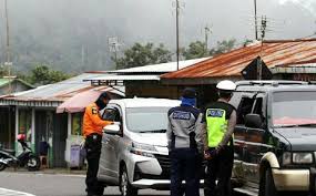 Sementara setiap pendatang atau tamu dari luar kota yang melakukan. Catat Pemerintah Perpanjang Larangan Mudik Dan Arus Balik Hingga 7 Juni