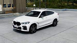 Bmw X6 Xdrive40d Id 8417014 9e82012 Youtube