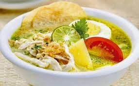 Menu soto ayam masih punya beragam variasi.ada soto kudus, soto lamongan, soto banjar, soto semarang, soto bandung, soto betawi dan masih berikut lima resep masakan soto ayam dengan bahan sederhana dan mudah dibuat, dirangkum dari laman masak apa hari ini dan bango, kamis. 5 Kreasi Resep Dan Cara Membuat Soto Ayam Gurih