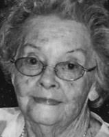 Wanda Lewis Obituary (1922