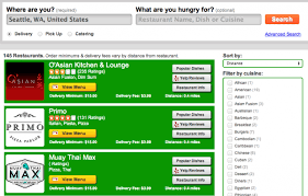 We did not find results for: Food On Demand We Tested 7 Meal Delivery Services And Here S Who Came Out On Top Geekwire
