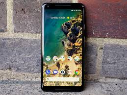 Huawei Mate 10 Pro vs Google Pixel 2 XL ...