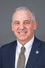 Speaker of the House History