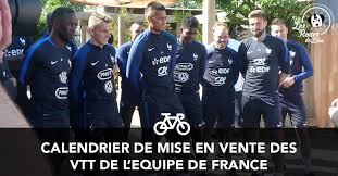 The latest tweets from equipe de france ⭐⭐ (@equipedefrance). Les Vtt Dedicaces Par L Equipe De France De Foot Sur Ebay