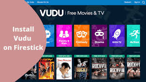 You can find it on the amazon appstore, apple store and google play store. How To Install Vudu On Firestick Jan 2021 With Video Guide