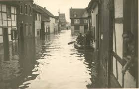 See more of reiterverein von bredow keppeln e.v. Hochwasser In Der Neustrasse Mein Stadtarchiv
