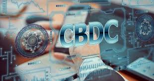 Cbdcs are the digital equivalent of banknotes and coins, giving holders a direct digital claim on the central bank and allowing them to make instant electronic payments. Central Bank Digital Currency New Way Of Economic Thinking