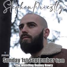 Heather Priestley's Instagram, Twitter & Facebook