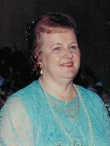 Obituary for June Swartz (Walter) Pennypacker