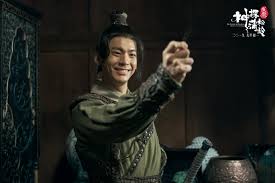 Pu songling (jackie chan), a legendary demon hunter, is asked to investigate the mysterious disappearances of young girls from a small village. Movie The Knight Of Shadows Between Yin And Yang Chinesedrama Info