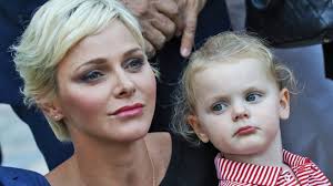 L'inquiétude du palais… it will support prince albert ii of monaco foundation and princess charlene of monaco foundation. Princess Charlene De Monaco S Daughter Drowned