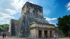 Visit Chichen Itza: 2023 Travel Guide for Chichen Itza, Yucatán | Expedia