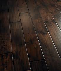 These Hardwoods Are To Die For Wood Floor Colors Hardwood Floors Hardwood Floors Dark
