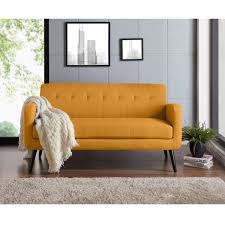 Maybe you would like to learn more about one of these? Carson Carrington Tjaereborg Mid Century Modern Linen Sofa Overstock 23122655